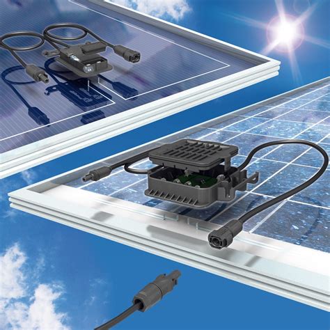 solar junction box market|solar panel junction box replacement.